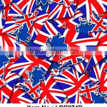 Liquid Image NO.A4DE10V1A4 Size Decorative Pattern Hydrographic Film photo-2