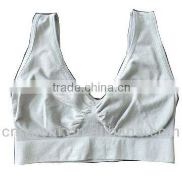 seamless genie bra, sports bra