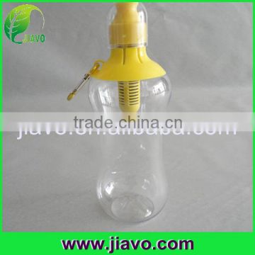 Useful Water filter bottle with cheap price