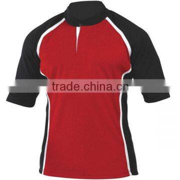 Best quality Best-Selling rugby uniform for customs