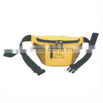 bag with belt clip