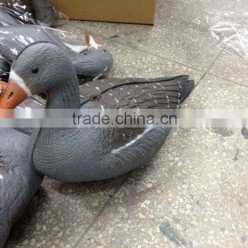 shooting non-fading archery goose duck decoy