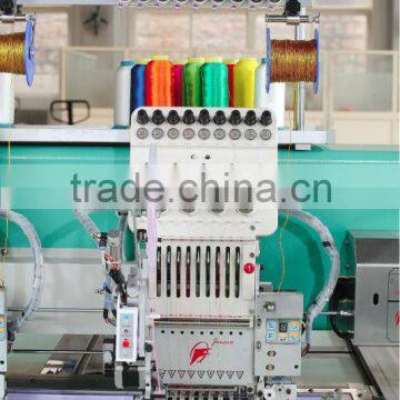 Embroidery Machine photo-3