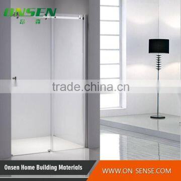 Quality Sliding Door Shower Cabin photo-5