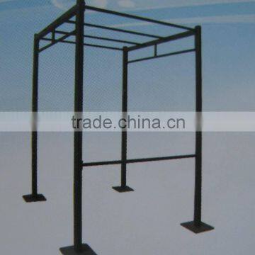 Fitness Equipment Gym Rack