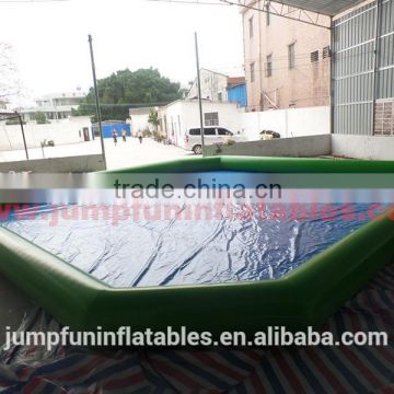 custom-made Giant Water Pool/Inflatable Large Pool/Large Swimming Pool