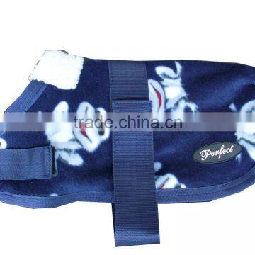 Hot New Fleece Dog Coat, Pets Supplies Dog for 2016 photo-4