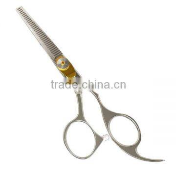 Barber Hair Cutting and Thinning/Texturizing Scissors/Shears Set photo-2