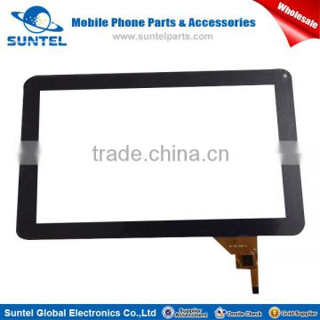 Wholesales 9 inch Touch Screen Replacement For MF 195 090F 4 With IC