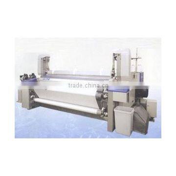 professional water jet loom & Air jet loom (150-450cm) with low price