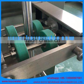 Anhui Koyo Auto Vertical Sachet/Bag/ Pouch DXD-500 Liquid Filling Machine photo-4