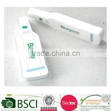 China Cotton Promotional Magic Towel