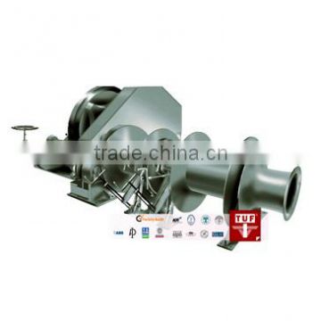 Mooring winch Hydraulic capstan/ boat capstan