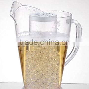 1700ML PS BEER JUG