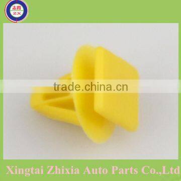 ZHIXIA Best Price Nylon/Plastic Auto Plastic Clip for Popular Car photo-2