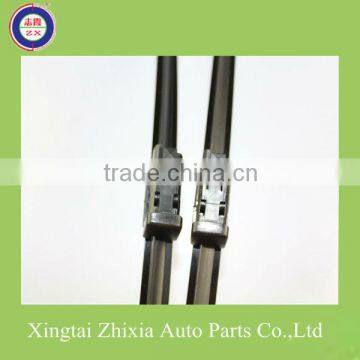 ZX High Performance Auto Wiper Blades/clear View Wiper Blade//universal Windshield Wiper With Factory Price photo-2