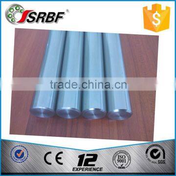 CHROME STEEL good quality Linear shaft rod 50mm*1900mm long