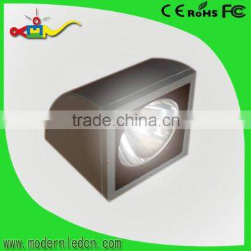 2016 New Cob 50w Half Round Wall Light Lamp Lights photo-5