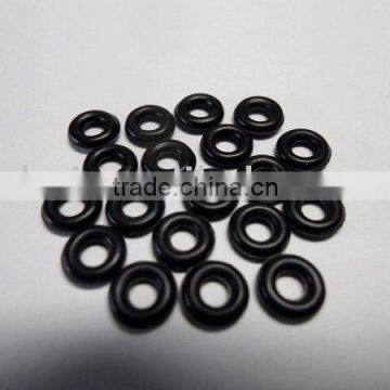 silicone rubber o ring