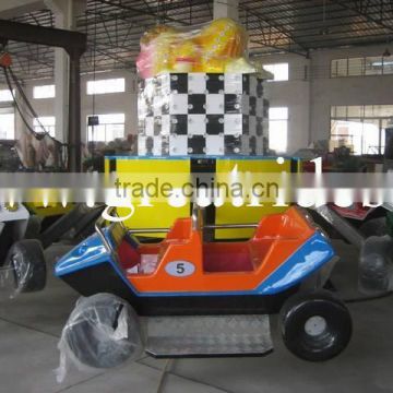 amusement park attractions jumping rides bounce cars for sale