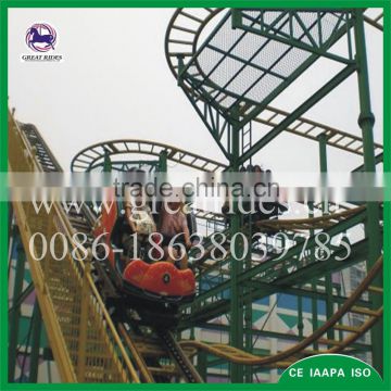 Suitable for family amusement park rides spinning sliding for sale