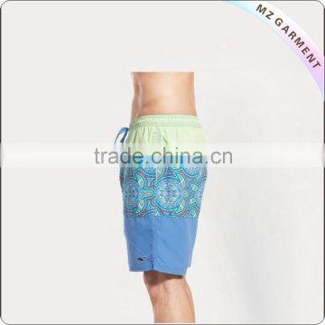 Board Short Mens Swimwear photo-3