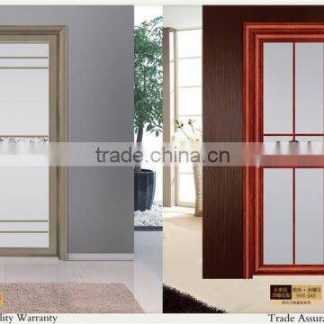 alibaba china supplier aluminum bathroom door price india