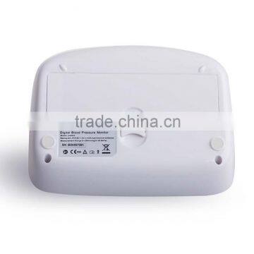 Hospital Household Medical Equipment Large LCD Screen Blood Pressure Meter CE RoHS FDA Approval photo-4