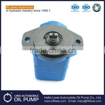 Certificate OEM Hydraulic Rotary Vane Pump Vickers Series pump for fix machinery