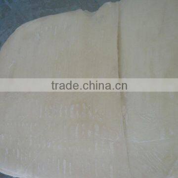 CHILEAN GIANT SQUID FILLETS photo-5