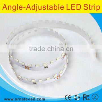 2835 angle adjustable led strip