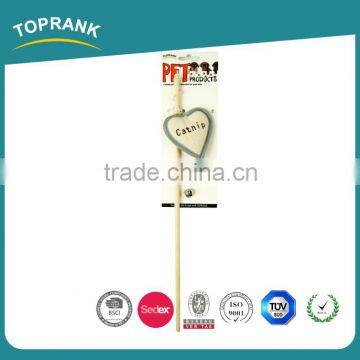 Plastic colorful pet toy with great price