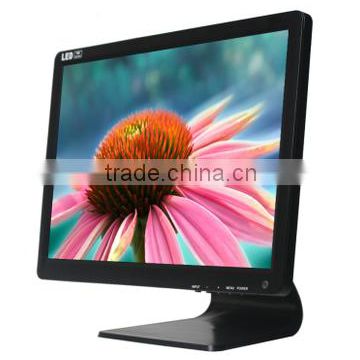 DC 12V 14" 15 " 15.4" 15.6" desktop small lcd computer monitor