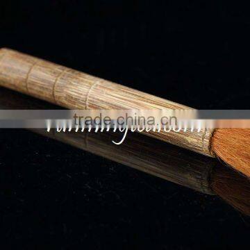 Yixing Pot Brush Bamboo