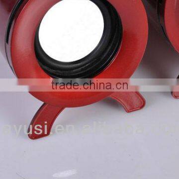 Shenzhen Factory Mini Speaker for pc Ipad Iphone Ipod photo-6