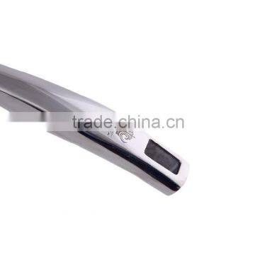 China Hot Selling 100% Titanium Cookware Non Stick Kitchenware Titanium Wok photo-6