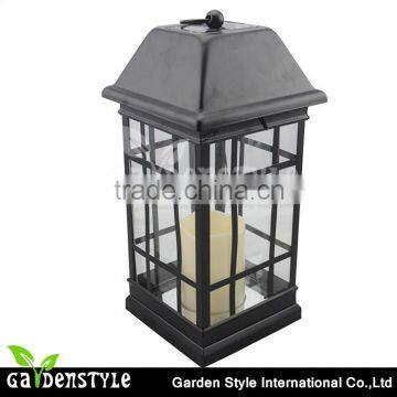 solar lantern Rechargeable battery light, lantern led Wirless Candle Lights solar lantern light