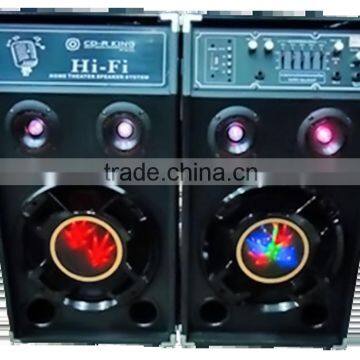 Cheap 2016 Bluetooth Speaker Professional Home Theater System Speaker photo-2