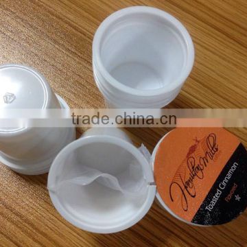 wholesale 51mm empty K Cup With Filter