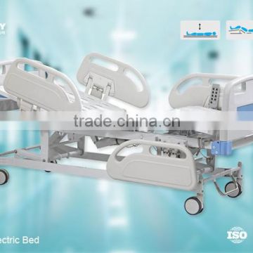 Electric mdeical hospital bed with good quality and good price