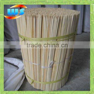 Flower stick for garden decoration