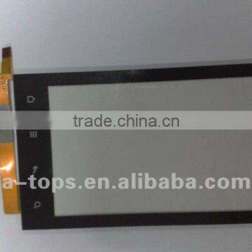 3.8 inch capacitive touch panel