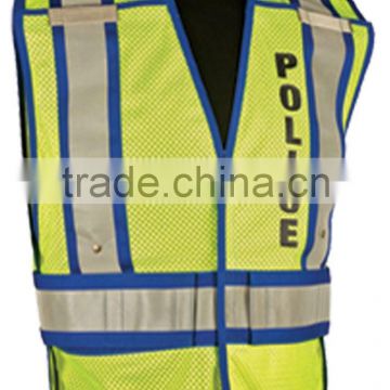 Safety Vest Supplier