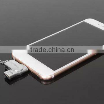 2016 Hot Sales Mini Swivel OTG USB Flash Drive For Mobile Phone photo-4