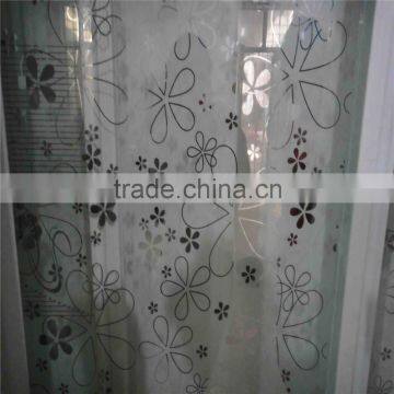 Decorative Titanium Coated Glass for Partition Wall photo-2