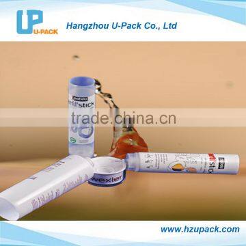 Special Industrial Plastic Tubes