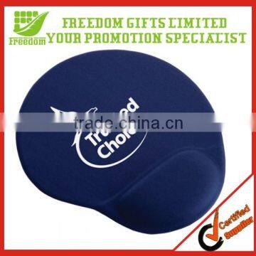 Comfortable Customized Low Cost Rubber Mouse Mats