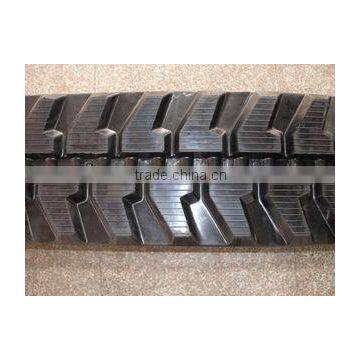 300x52.5KX80 Excavator Rubber Track