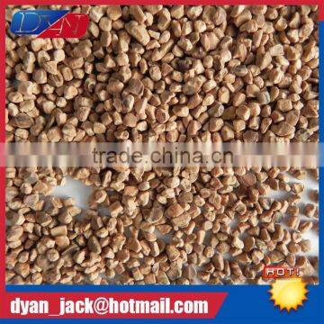 DYAN Walnut Shell Blasting Abrasive