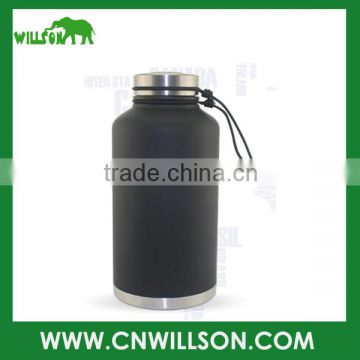 wholesale vacuum car mug 2000ML